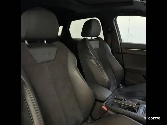 AUDI RS Q3 SPORTBACK - voiture d'occasion - Photo 18