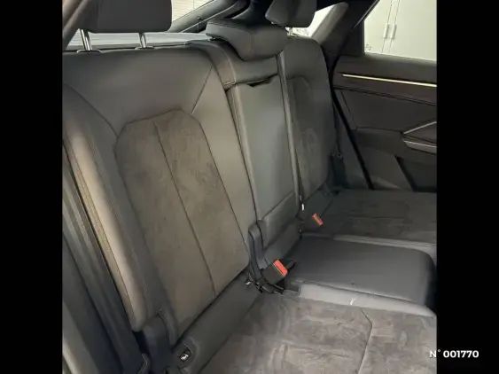 AUDI RS Q3 SPORTBACK - voiture d'occasion - Photo 19