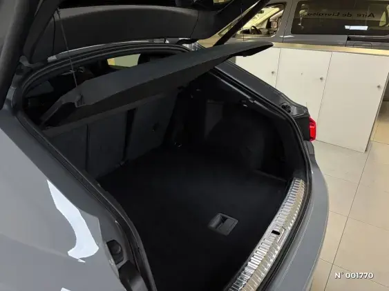 AUDI RS Q3 SPORTBACK - voiture d'occasion - Photo 24