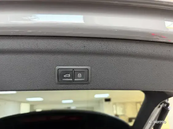 AUDI RS Q3 SPORTBACK - voiture d'occasion - Photo 25