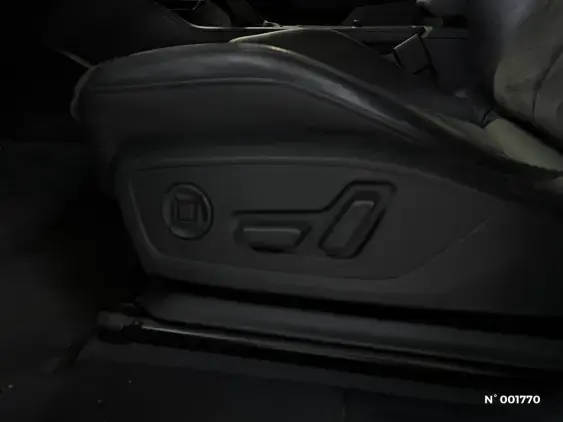 AUDI RS Q3 SPORTBACK - voiture d'occasion - Photo 27