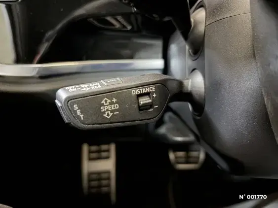 AUDI RS Q3 SPORTBACK - voiture d'occasion - Photo 29