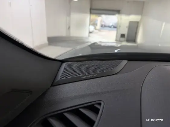 AUDI RS Q3 SPORTBACK - voiture d'occasion - Photo 46