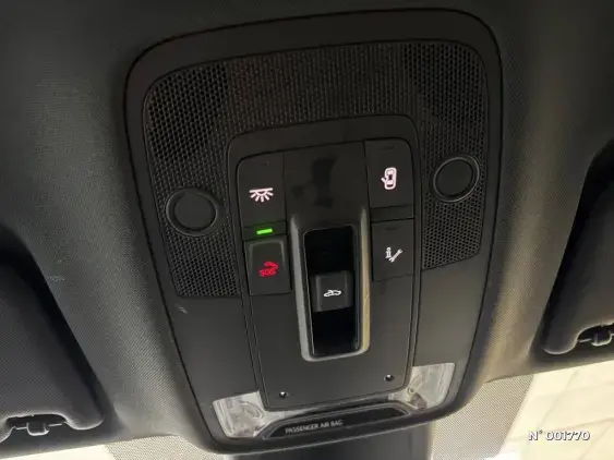 AUDI RS Q3 SPORTBACK - voiture d'occasion - Photo 47