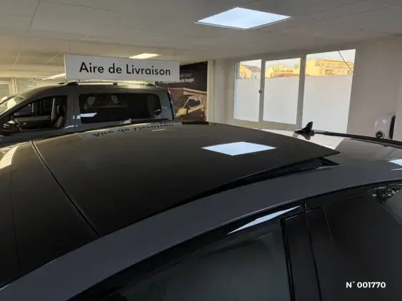 AUDI RS Q3 SPORTBACK - voiture d'occasion - Photo 48