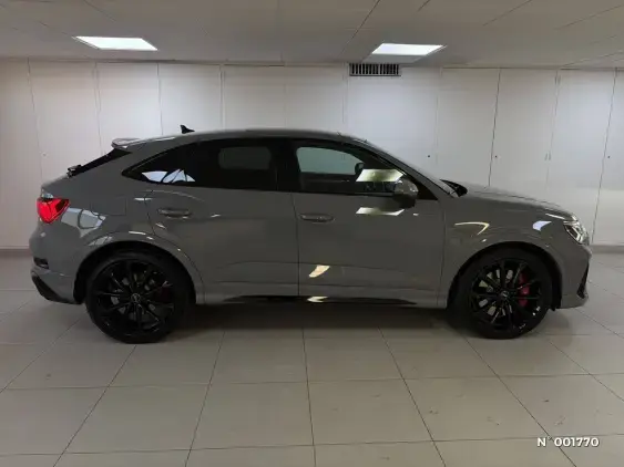 AUDI RS Q3 SPORTBACK - voiture d'occasion - Photo 11