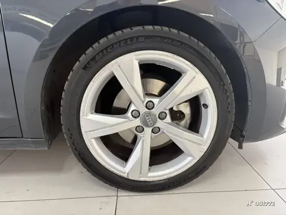 AUDI A1 SPORTBACK II - voiture d'occasion - Photo 5