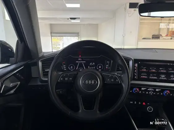 AUDI A1 SPORTBACK II - voiture d'occasion - Photo 2