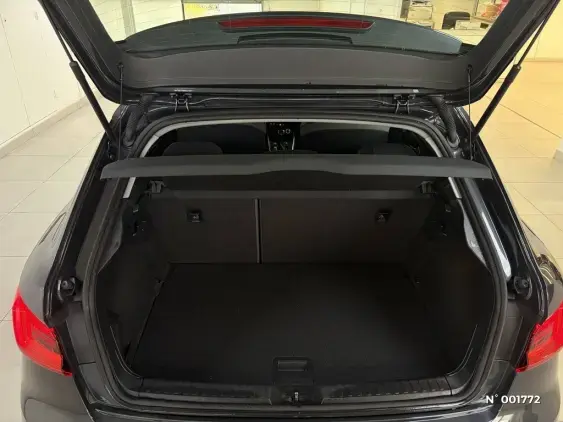 AUDI A1 SPORTBACK II - voiture d'occasion - Photo 13