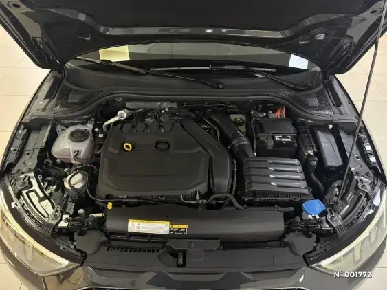 AUDI A1 SPORTBACK II - voiture d'occasion - Photo 12