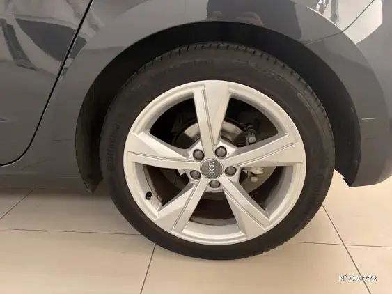 AUDI A1 SPORTBACK II - voiture d'occasion - Photo 14