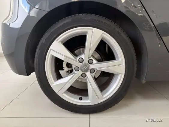 AUDI A1 SPORTBACK II - voiture d'occasion - Photo 15