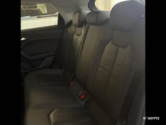 AUDI A1 SPORTBACK II - voiture d'occasion - Photo 17