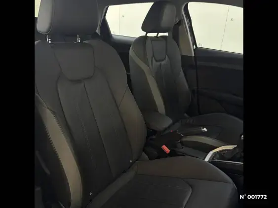 AUDI A1 SPORTBACK II - voiture d'occasion - Photo 18