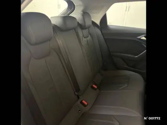 AUDI A1 SPORTBACK II - voiture d'occasion - Photo 19