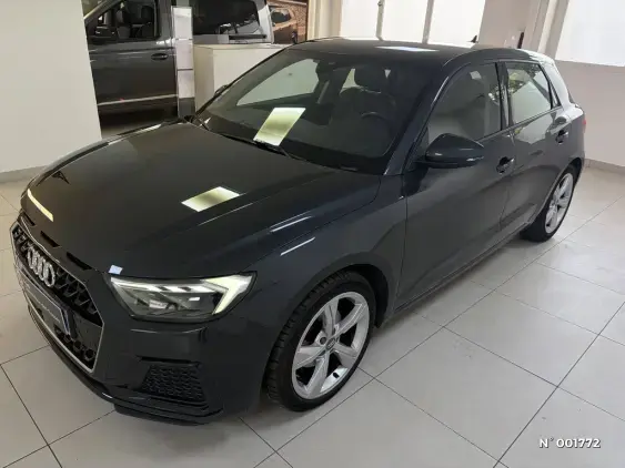 AUDI A1 SPORTBACK II - voiture d'occasion - Photo 20
