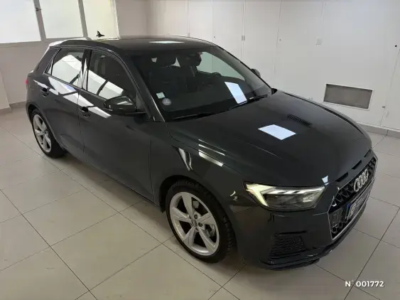 AUDI A1 SPORTBACK II - voiture d'occasion - Photo 21