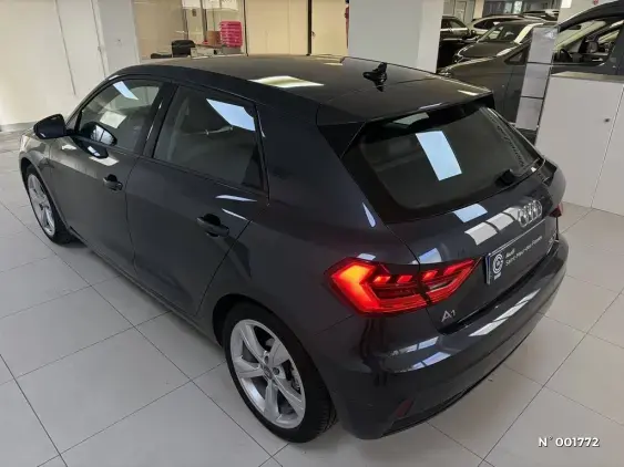 AUDI A1 SPORTBACK II - voiture d'occasion - Photo 23