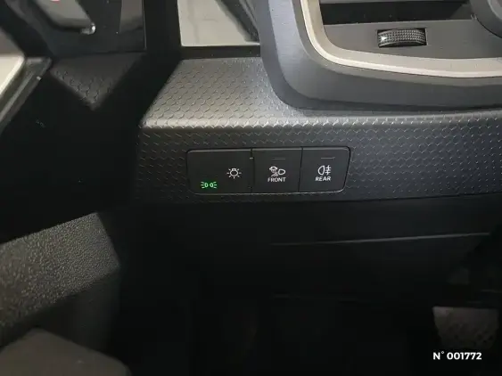 AUDI A1 SPORTBACK II - voiture d'occasion - Photo 26