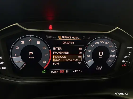 AUDI A1 SPORTBACK II - voiture d'occasion - Photo 30