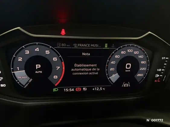 AUDI A1 SPORTBACK II - voiture d'occasion - Photo 31