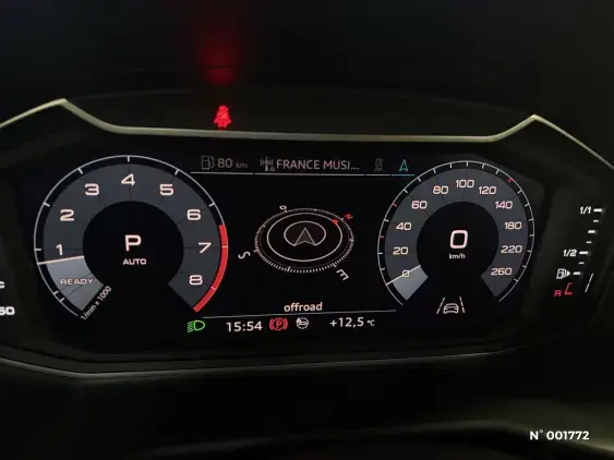 AUDI A1 SPORTBACK II - voiture d'occasion - Photo 32