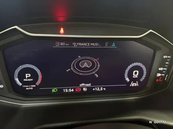 AUDI A1 SPORTBACK II - voiture d'occasion - Photo 33