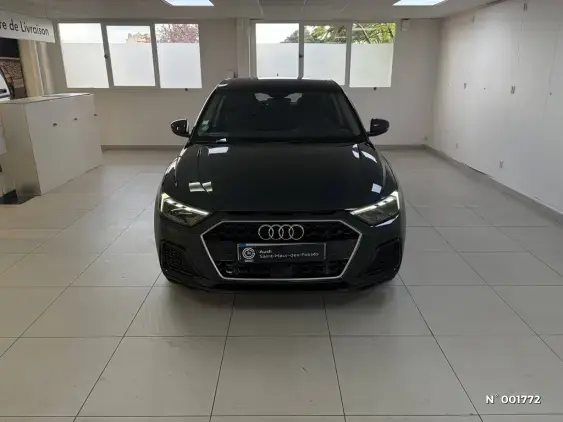 AUDI A1 SPORTBACK II - voiture d'occasion - Photo 6