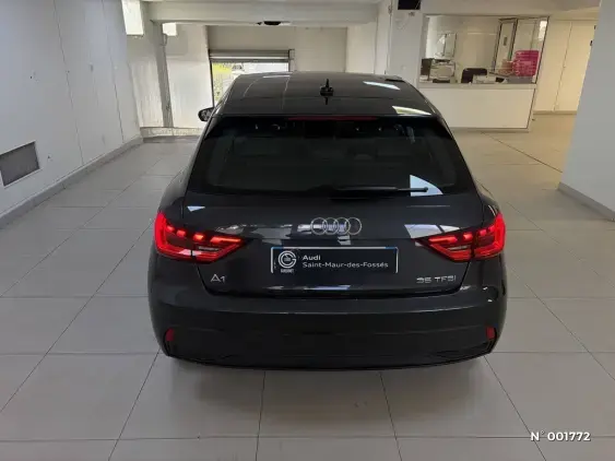 AUDI A1 SPORTBACK II - voiture d'occasion - Photo 3