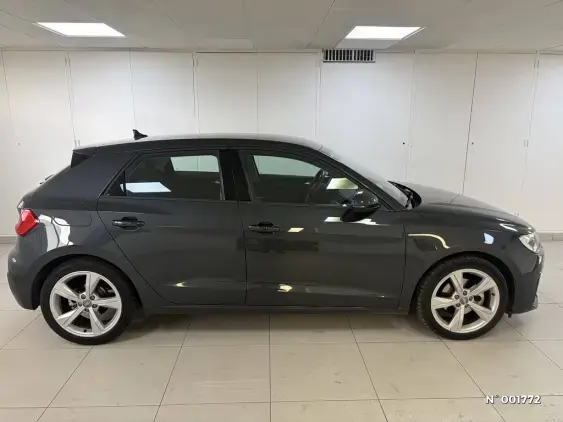 AUDI A1 SPORTBACK II - voiture d'occasion - Photo 11