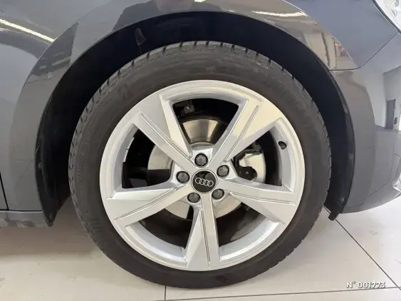 AUDI A1 SPORTBACK II - voiture d'occasion - Photo 5