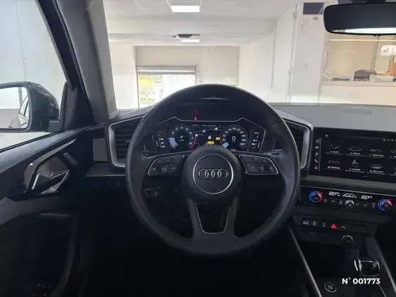 AUDI A1 SPORTBACK II - voiture d'occasion - Photo 2