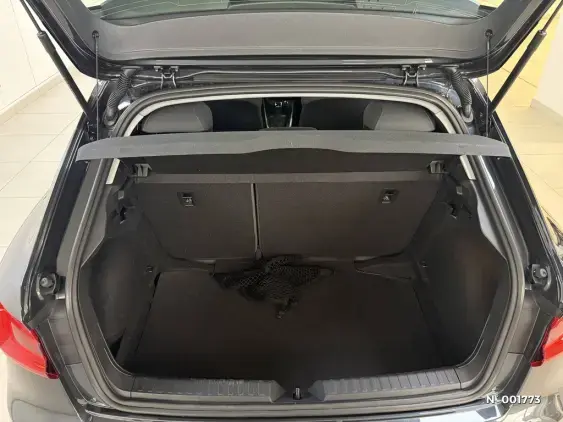 AUDI A1 SPORTBACK II - voiture d'occasion - Photo 13