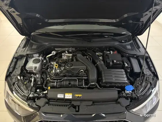 AUDI A1 SPORTBACK II - voiture d'occasion - Photo 12