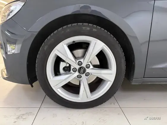 AUDI A1 SPORTBACK II - voiture d'occasion - Photo 14