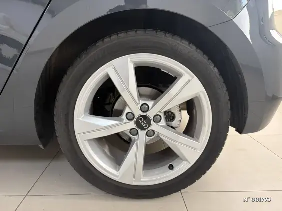 AUDI A1 SPORTBACK II - voiture d'occasion - Photo 7