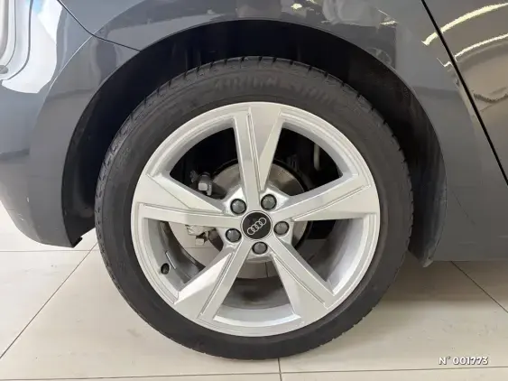 AUDI A1 SPORTBACK II - voiture d'occasion - Photo 15