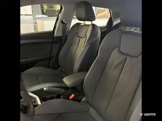 AUDI A1 SPORTBACK II - voiture d'occasion - Photo 16