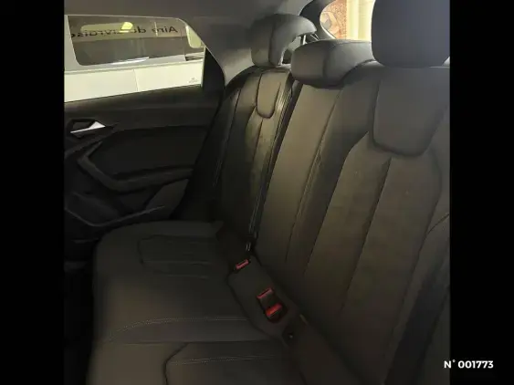 AUDI A1 SPORTBACK II - voiture d'occasion - Photo 17