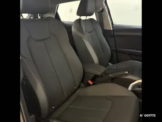 AUDI A1 SPORTBACK II - voiture d'occasion - Photo 18