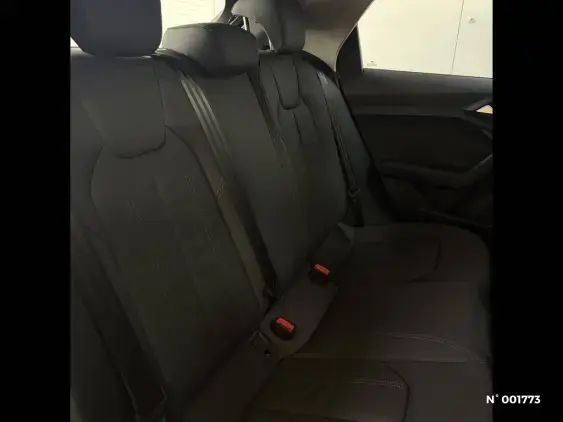 AUDI A1 SPORTBACK II - voiture d'occasion - Photo 19