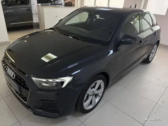 AUDI A1 SPORTBACK II - voiture d'occasion - Photo 20