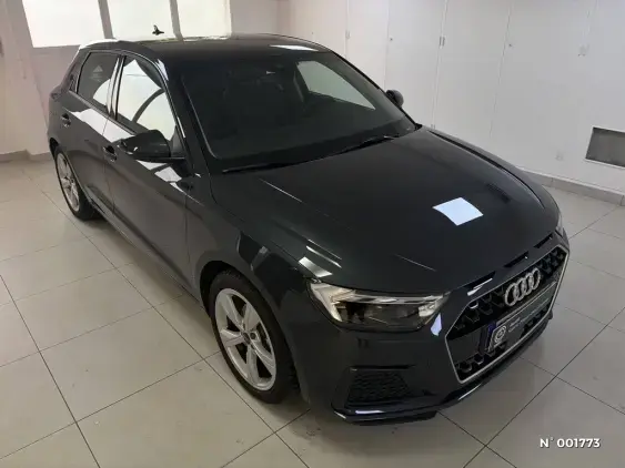 AUDI A1 SPORTBACK II - voiture d'occasion - Photo 21