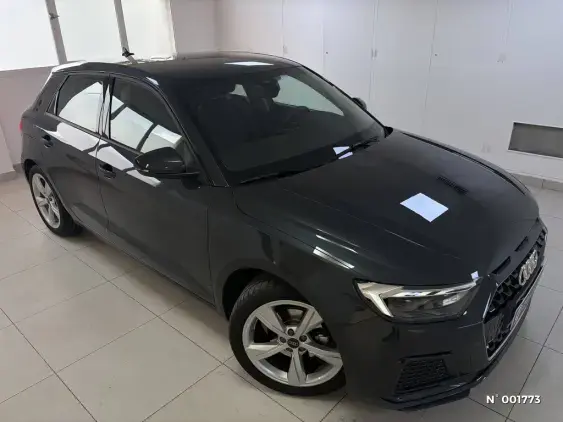 AUDI A1 SPORTBACK II - voiture d'occasion - Photo 22