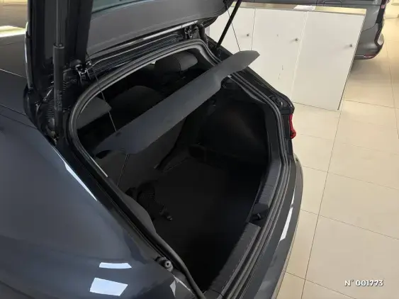 AUDI A1 SPORTBACK II - voiture d'occasion - Photo 24