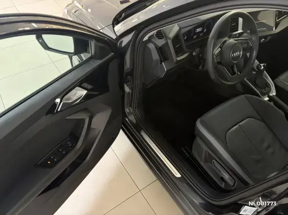 AUDI A1 SPORTBACK II - voiture d'occasion - Photo 25