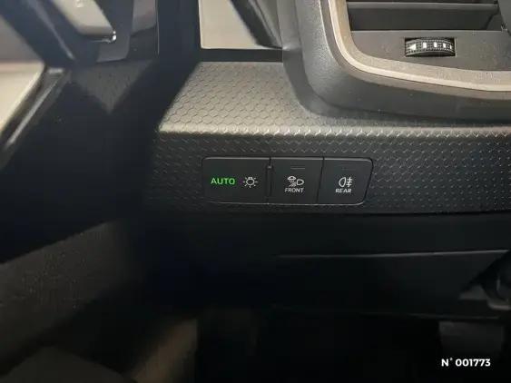 AUDI A1 SPORTBACK II - voiture d'occasion - Photo 26