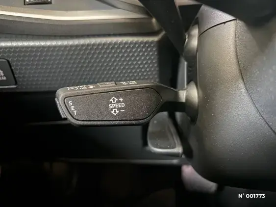 AUDI A1 SPORTBACK II - voiture d'occasion - Photo 27