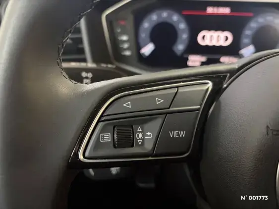 AUDI A1 SPORTBACK II - voiture d'occasion - Photo 28