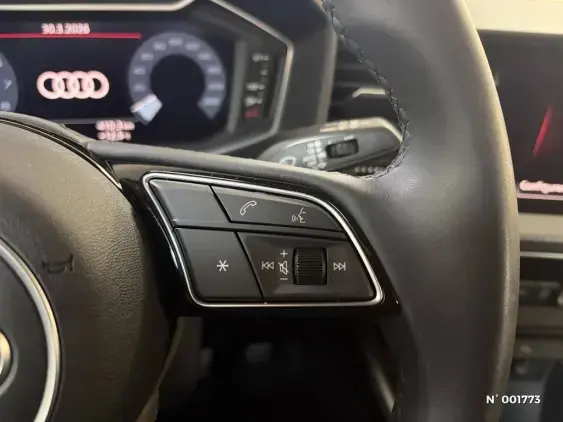 AUDI A1 SPORTBACK II - voiture d'occasion - Photo 29